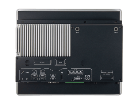 Panel PC 15' iTC-1150R (Elkhart Lake J6413, 2 GLAN, 9-36V) Panel PC 15' iTC-1150R (Elkhart Lake J6413, 2 GLAN, 9-36V)