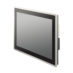 Panel PC 17' iTC-1170R (Elkhart Lake J6413, 2 GLAN, 9-36V) Panel PC 17' iTC-1170R (Elkhart Lake J6413, 2 GLAN, 9-36V)