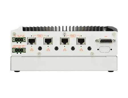 Neousys Nuvo-2600 Neousys Nuvo-2600