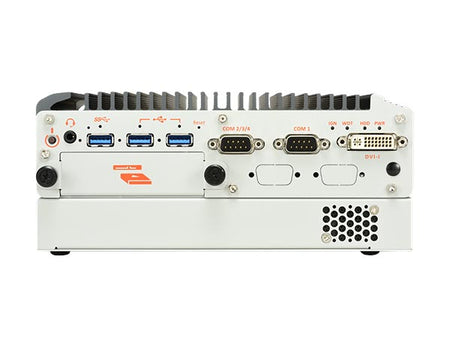 Neousys Nuvo-2600 Neousys Nuvo-2600
