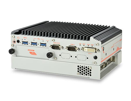 Nuvo-2600J Nuvo-2600J