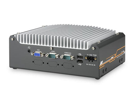 Neousys Nuvo-9505D (Intel® Core 13/ 12 ger, Dual 2.5GbE. 8 DIO) Neousys Nuvo-9505D (Intel® Core 13/ 12 ger, Dual 2.5GbE. 8 DIO)