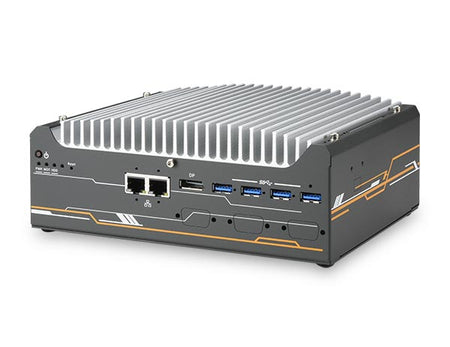 Neousys Nuvo-9505D (Intel® Core 13/ 12 ger, Dual 2.5GbE. 8 DIO) Neousys Nuvo-9505D (Intel® Core 13/ 12 ger, Dual 2.5GbE. 8 DIO)