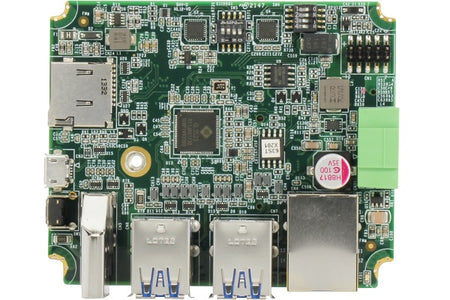 AAEON BOXER-8221AI-KIT (NVIDIA Jetson Nano™, 4GB LPDDR4, 16GB eMMC) AAEON BOXER-8221AI-KIT (NVIDIA Jetson Nano™, 4GB LPDDR4, 16GB eMMC)