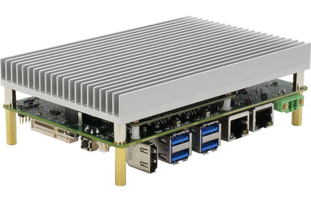 AAEON BOXER-8222AI-KIT (NVIDIA Jetson Nano™, 4GB/ 16GB eMMC, PoE) AAEON BOXER-8222AI-KIT (NVIDIA Jetson Nano™, 4GB/ 16GB eMMC, PoE)