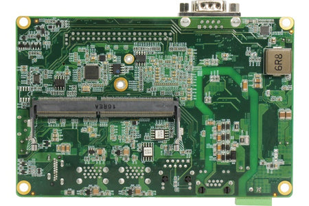 AAEON BOXER-8222AI-KIT (NVIDIA Jetson Nano™, 4GB/ 16GB eMMC, PoE) AAEON BOXER-8222AI-KIT (NVIDIA Jetson Nano™, 4GB/ 16GB eMMC, PoE)