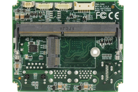 AAEON BOXER-8221AI-KIT (NVIDIA Jetson Nano™, 4GB LPDDR4, 16GB eMMC) AAEON BOXER-8221AI-KIT (NVIDIA Jetson Nano™, 4GB LPDDR4, 16GB eMMC)