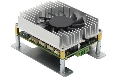 AAEON BOXER-8251AI-KIT (NVIDIA Jetson Xavier™ NX, 8GB/ 16GB eMMC) AAEON BOXER-8251AI-KIT (NVIDIA Jetson Xavier™ NX, 8GB/ 16GB eMMC)