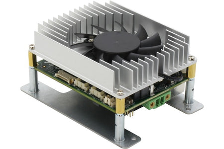 AAEON BOXER-8231AI-KIT (NVIDIA Jetson™ TX2 NX, 4GB/ 16GB eMMC) AAEON BOXER-8231AI-KIT (NVIDIA Jetson™ TX2 NX, 4GB/ 16GB eMMC)