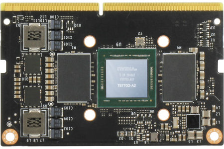 AAEON BOXER-8231AI-KIT (NVIDIA Jetson™ TX2 NX, 4GB/ 16GB eMMC) AAEON BOXER-8231AI-KIT (NVIDIA Jetson™ TX2 NX, 4GB/ 16GB eMMC)