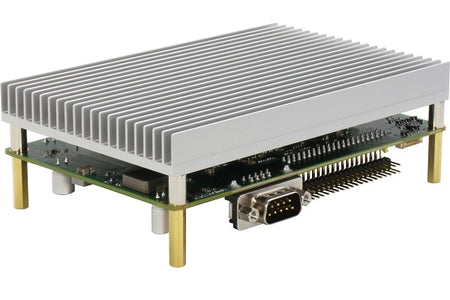 AAEON BOXER-8222AI-KIT (NVIDIA Jetson Nano™, 4GB/ 16GB eMMC, PoE) AAEON BOXER-8222AI-KIT (NVIDIA Jetson Nano™, 4GB/ 16GB eMMC, PoE)