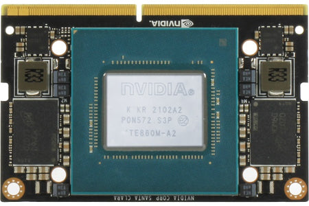 AAEON BOXER-8251AI-KIT (NVIDIA Jetson Xavier™ NX, 8GB/ 16GB eMMC) AAEON BOXER-8251AI-KIT (NVIDIA Jetson Xavier™ NX, 8GB/ 16GB eMMC)