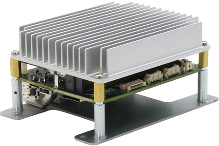 AAEON BOXER-8221AI-KIT (NVIDIA Jetson Nano™, 4GB LPDDR4, 16GB eMMC) AAEON BOXER-8221AI-KIT (NVIDIA Jetson Nano™, 4GB LPDDR4, 16GB eMMC)