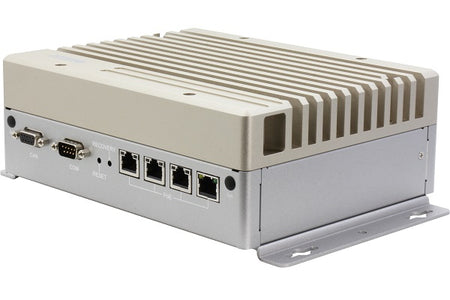 AAEON BOXER-8640AI (NVIDIA® Jetson AGX Orin, 4 PoE, 32GB LPDDR5) AAEON BOXER-8640AI (NVIDIA® Jetson AGX Orin, 4 PoE, 32GB LPDDR5)