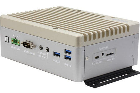 AAEON BOXER-8256AI (NVIDIA Jetson Xavier NX, 4 HDMI, 8GB/ 16GB) AAEON BOXER-8256AI (NVIDIA Jetson Xavier NX, 4 HDMI, 8GB/ 16GB)