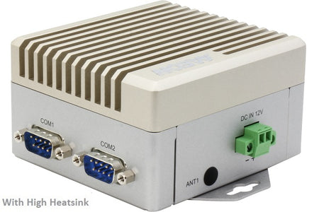 AAEON BOXER-8251AI-JP46E-A1-1010 (NVIDIA Xavier NX, 8GB/ 16GB eMMC) AAEON BOXER-8251AI-JP46E-A1-1010 (NVIDIA Xavier NX, 8GB/ 16GB eMMC)