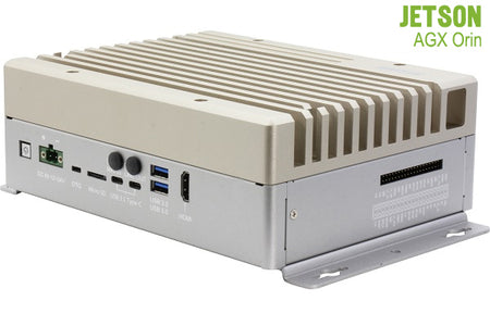AAEON BOXER-8640AI (NVIDIA® Jetson AGX Orin, 4 PoE, 32GB LPDDR5) AAEON BOXER-8640AI (NVIDIA® Jetson AGX Orin, 4 PoE, 32GB LPDDR5)