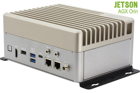 AAEON BOXER-8641AI (NVIDIA® Jetson AGX Orin, 2 GLAN, 32GB LPDDR5) AAEON BOXER-8641AI (NVIDIA® Jetson AGX Orin, 2 GLAN, 32GB LPDDR5)