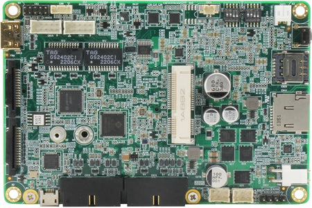 AAEON BOXER-8224AI (NVIDIA Jetson Nano, 4GB/ 16GB eMMC, MIPI) AAEON BOXER-8224AI (NVIDIA Jetson Nano, 4GB/ 16GB eMMC, MIPI)