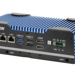 AAEON BOXER-6617-ADN (Intel Alder Lake-N, DDR5, GLAN 2.5, 9-36V) AAEON BOXER-6617-ADN (Intel Alder Lake-N, DDR5, GLAN 2.5, 9-36V)