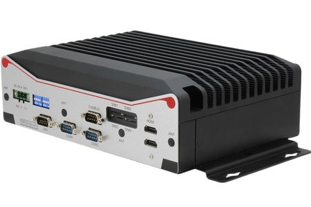 AAEON VPC-5640S (Intel® Core™ i7-1265UE, DDR5, 4 PoE 2.5GbE) AAEON VPC-5640S (Intel® Core™ i7-1265UE, DDR5, 4 PoE 2.5GbE)
