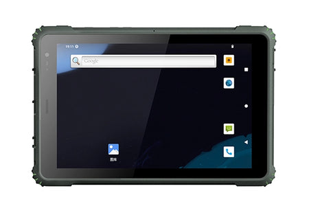 Tablet 10' TPC-GS109M2A (MT6789, 6GB/ 128GB, IP67, 9800mAh) Tablet 10' TPC-GS109M2A (MT6789, 6GB/ 128GB, IP67, 9800mAh)