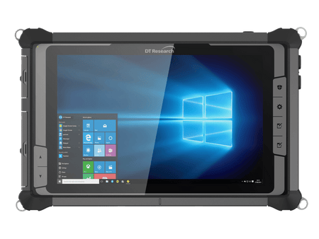 Tablet 8' DT382GL (Pentium® Silver Quad-Core, 8GB/ 256GB, Win 10 IoT) Tablet 8' DT382GL (Pentium® Silver Quad-Core, 8GB/ 256GB, Win 10 IoT)