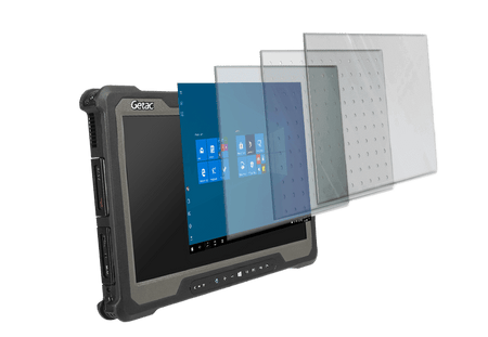 Tablet 14' Getac A140 (USB, BT, Ethernet, Wi-Fi, GPS, Win 10 Pro) Tablet 14' Getac A140 (USB, BT, Ethernet, Wi-Fi, GPS, Win 10 Pro)