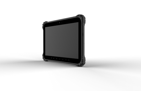 Tablet 10' FPZ10-A-2D (Octa-Core, 4GB/ 64GB, IP67, Scanner 2D) Tablet 10' FPZ10-A-2D (Octa-Core, 4GB/ 64GB, IP67, Scanner 2D)