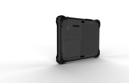 Tablet 10' FPZ10-A-2D (Octa-Core, 4GB/ 64GB, IP67, Scanner 2D) Tablet 10' FPZ10-A-2D (Octa-Core, 4GB/ 64GB, IP67, Scanner 2D)