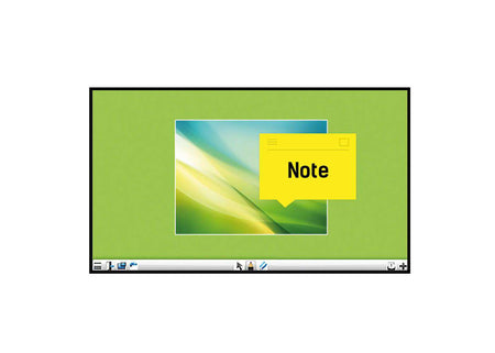 Monitor 75" TE7568MIS-B1AG 4K UHD - AGL Monitor 75" TE7568MIS-B1AG 4K UHD - AGL
