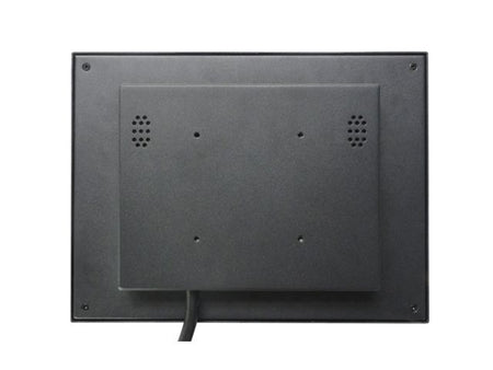Monitor 10' FT10TMIP65HDMI IP65 Resistive Touch Monitor 10' FT10TMIP65HDMI IP65 Resistive Touch