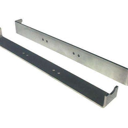 Suporte em U Capacitive TM / EMB-PC (10 - 21.5") - AGL Suporte em U Capacitive TM / EMB-PC (10 - 21.5") - AGL