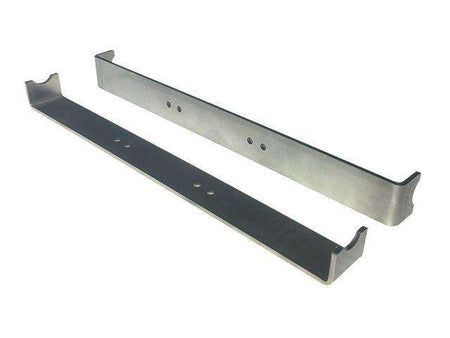 Suporte em U Capacitive TM / EMB-PC (10 - 21.5") - AGL Suporte em U Capacitive TM / EMB-PC (10 - 21.5") - AGL