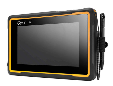 Tablet 7' Getac ZX70 (Android 7, IP67, USB, BT, Wi-Fi, GPS) Tablet 7' Getac ZX70 (Android 7, IP67, USB, BT, Wi-Fi, GPS)