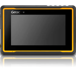 Tablet 7' Getac ZX70 (Android 7, IP67, BT, Wi-Fi, GPS, 2D) Tablet 7' Getac ZX70 (Android 7, IP67, BT, Wi-Fi, GPS, 2D)