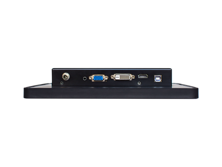 Monitor 10' FT10TMCAPOB Capacitive Touch Optically bonded Monitor 10' FT10TMCAPOB Capacitive Touch Optically bonded