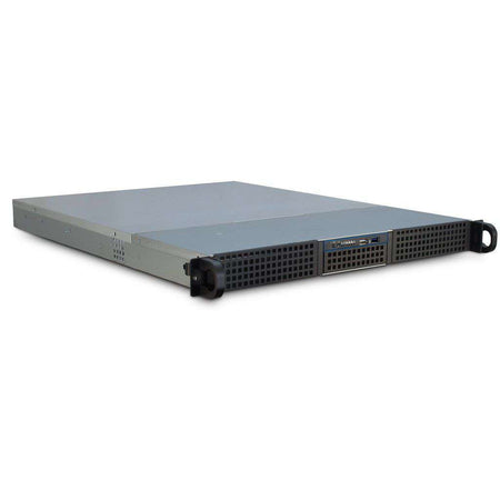 Caixa Rack 1U 10255 - AGL Caixa Rack 1U 10255 - AGL
