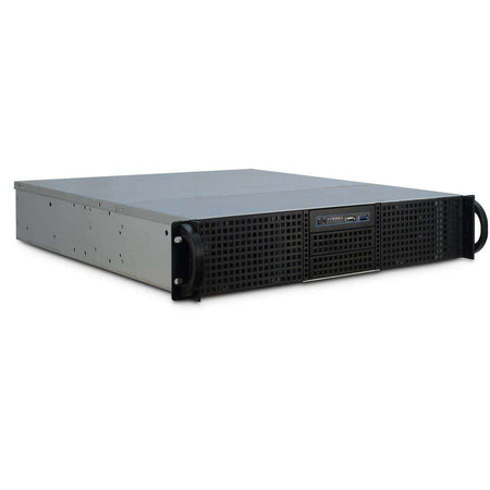 Caixa Rack 2U 20248 - AGL Caixa Rack 2U 20248 - AGL