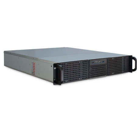Caixa Rack 2U 20255 - AGL Caixa Rack 2U 20255 - AGL
