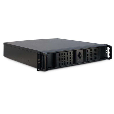 Caixa Rack 2U 2098-SK - AGL Caixa Rack 2U 2098-SK - AGL