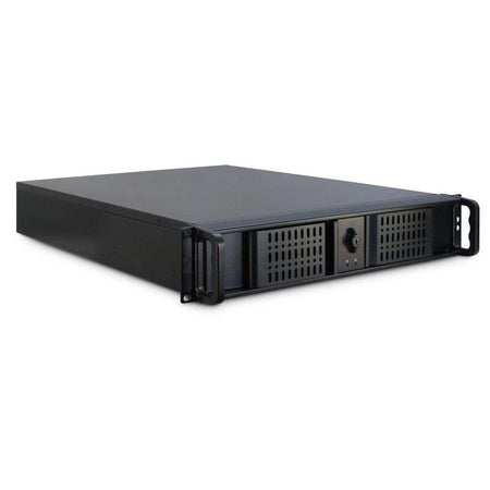 Caixa Rack 2U 2098-SL - AGL Caixa Rack 2U 2098-SL - AGL