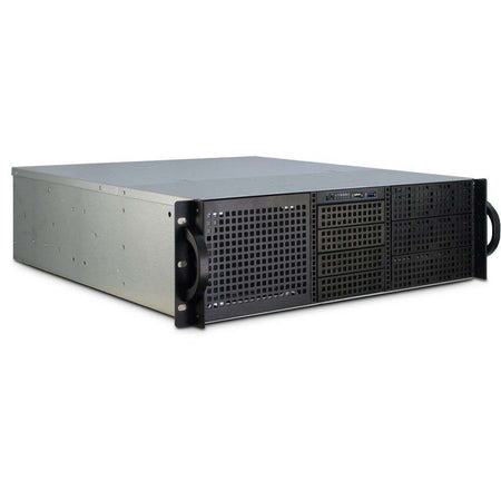 Caixa Rack 3U 30248 - AGL Caixa Rack 3U 30248 - AGL