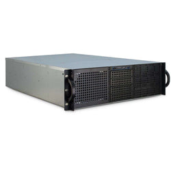 Caixa Rack 3U 30255 - AGL Caixa Rack 3U 30255 - AGL