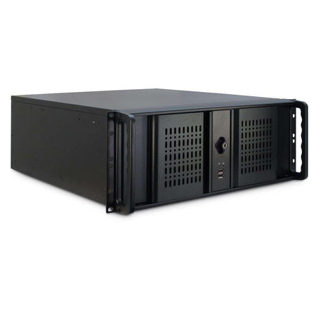 Caixa Rack 4U 4098-S - AGL Caixa Rack 4U 4098-S - AGL