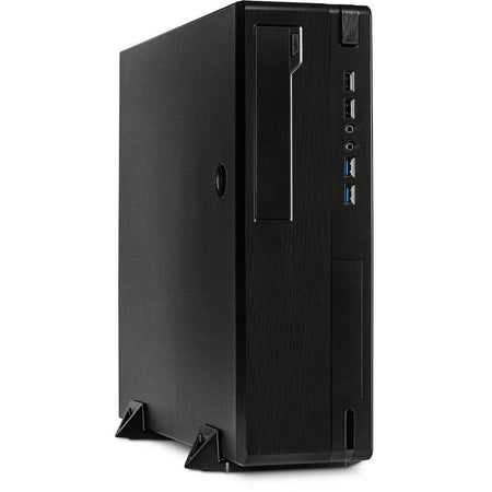 Caixa Mini-PC IT-502 - AGL Caixa Mini-PC IT-502 - AGL
