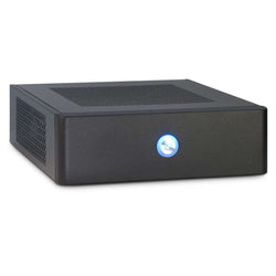Caixa Mini ITX-601 60W - AGL Caixa Mini ITX-601 60W - AGL