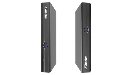 Slim PC Giada D68 (Core i5-8265U, 8GB RAM, 120GB SSD, Win10PRO) Slim PC Giada D68 (Core i5-8265U, 8GB RAM, 120GB SSD, Win10PRO)