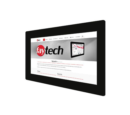 Monitor 11.6' FT116TMCAPOFHBOB Open Frame Capacitive Touch Monitor 11.6' FT116TMCAPOFHBOB Open Frame Capacitive Touch