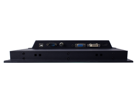 Monitor 15' FT15TMCAPOFHBOB Open Frame Capacitive Touch Monitor 15' FT15TMCAPOFHBOB Open Frame Capacitive Touch